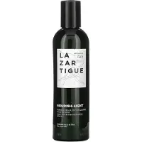 Lazartigue Nourish Light Shampoo Nutrizione Leggero Olio di Soia 250 ml — Shampoo