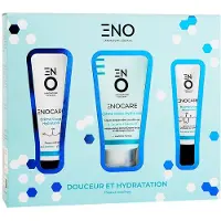 Polaar Enocare Vitamina B5 Crema mani 50 ml + Trattamento balsamo labbra — Crema mani + Trattamento