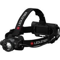 Led Lenser Ledlenser H15R Core torcia frontale ricaricabile