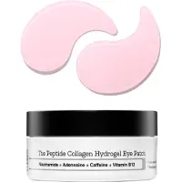 CosRx Cerotti Idrogel Al Collagene Peptidico 60 Pezzi Siero Contorno Occhi