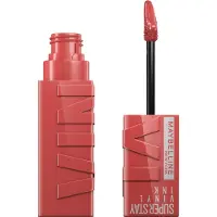 Maybelline Superstay Vinyl Ink Liquid Rossetto 15-Peachy 4,2ml