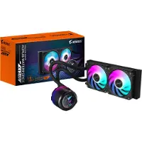 Gigabyte Raffreddamento Liquido Aorus Waterforce X Ii 240 Mm