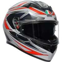 AGV Casco Integrale K3 Space E2206 Mplk