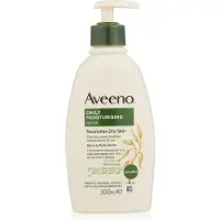 Aveeno Lozione corpo Idratante Quotidiano 300 ml — Lozione corpo