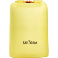 Tatonka Sqzy Dry Bag Sacca (10 l, giallo)