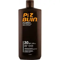 Piz buin Allergy Pelle Sensibile SPF 30 400 ml — Lozione Solare
