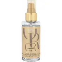 Wella REFLECTION OIL 100ml — Olio capelli