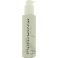 Sebastian Siero Lisciante Per Capelli Ribelli E Crespi 140 ml — Siero capelli