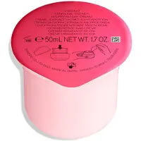 Shiseido Essential Energy Crema Idratante Ricaricabile SPF20 50ml — Crema solare