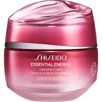 Shiseido Essential Energy 2.0 Crema Giorno Rivitalizzante 50 ml — Crema viso