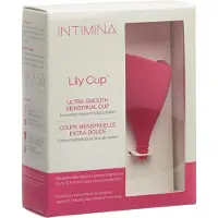 Intimina Lily Cup Taglia B — Coppetta Mestruale