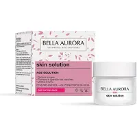 Bella aurora Soluzione Antirughe Età 50ml