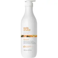Milk shake Moisture & More Shampoo 1000 ml — Shampoo