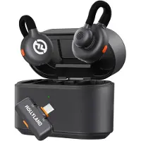 Hollyland Lark M2S con spina USB-C