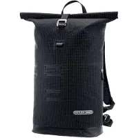 Ortlieb Commuter-Daypack High-Vis 21 Zainetto nero
