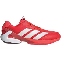 Adidas Scarpe Da Campo Duro Adizero Ubersonic 5