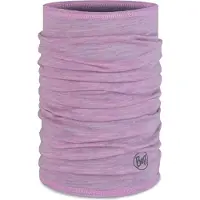 Buff Kid's Lightweight Merino Wool Sciarpa a tubo Bambini (One Size, fuchsia)
