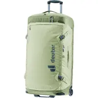 Deuter Duffel Pro Movo 90 Borsa da viaggio (90 l, verde)