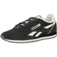 Reebok Classic Az Washed Black/washed Black/chalk Taglia: 39 | Sneakers Outlet | Donna | Nero
