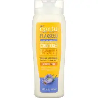 Cantu Balsamo Flaxseed 400ml