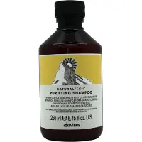 Davines Natural Tech Shampoo Purificante 250 ml — Shampoo