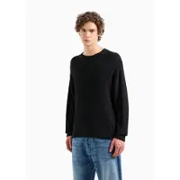 Armani Exchange Maglie Nero