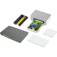 Xiaomi Stampante Fotografica Portatile Istantanea 1s Set