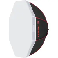 Jinbei DII 60 Softbox ottagonale