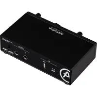 Arturia Interfaccia Audio Minifuse 1