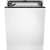 AEG Lavastoviglie Fse54600z