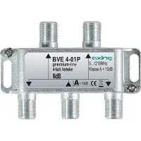 Axing BVE 4-01P - Divisore di frequenza