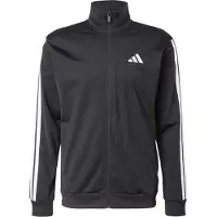 Adidas Giacca Da Tuta 3 Stripes Tricot Regular