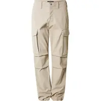 G-Star Core Regular Cargo Vintage Khaki Taglia: W34L32 | Pantaloni cargo Outlet | Uomo | Marrone