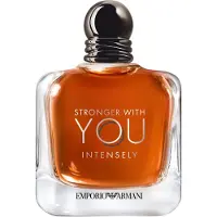 Giorgio Armani Stronger With You Intensely EDP 150ml