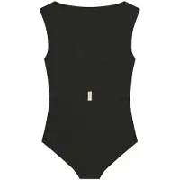 Mymarini Women's Seabody Costume intero Donna (XL, nero)