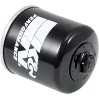 K&N Filtro Dell´olio Kn-204-1
