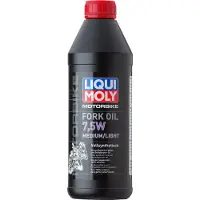 Liqui moly Olio Per Forcella 7.5 1l