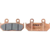 TRW Pastiglie freni TRQ metallo sinterizzato MCB 856 TRQ ANTERIORE