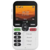 Doro Telefono Cellulare Leva X10 4g