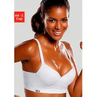 H.I.S. Reggiseno bianco