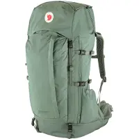Fjall Raven Abisko 45 S-M Zaino da trekking S-M 74 cm verde