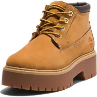 Timberland Stivali Stone Street Mid Wp