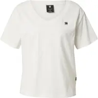 G-Star Open V Relaxed T Lt Chalk Taglia: XS | Maglie Sportivi Outlet | Donna