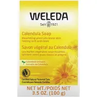 Weleda Calendula 100 g — Sapone alle Erbe