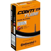 Continental Camera D´aria Tour Presta 42 Mm 50 Units
