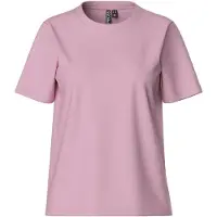Pieces T-shirt | Rosa | L