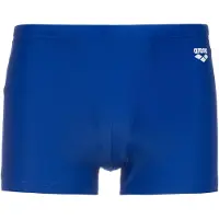 Arena Dynamo Short Pantaloncino da bagno Uomo (5, blu)