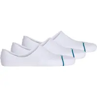 Stance Calzino sportivo blu / bianco