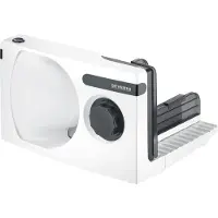 Severin Affettatrice Per Carne As3912 100w