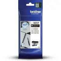 Brother Cartuccia stampante LC-3237BK - Nero